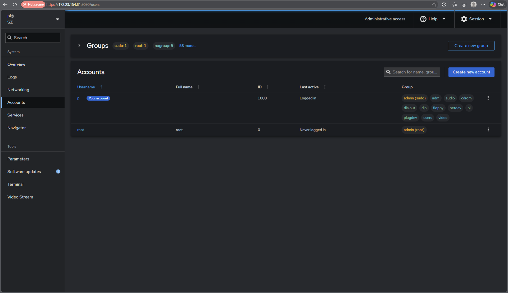 web_interface_usersmanagement_example