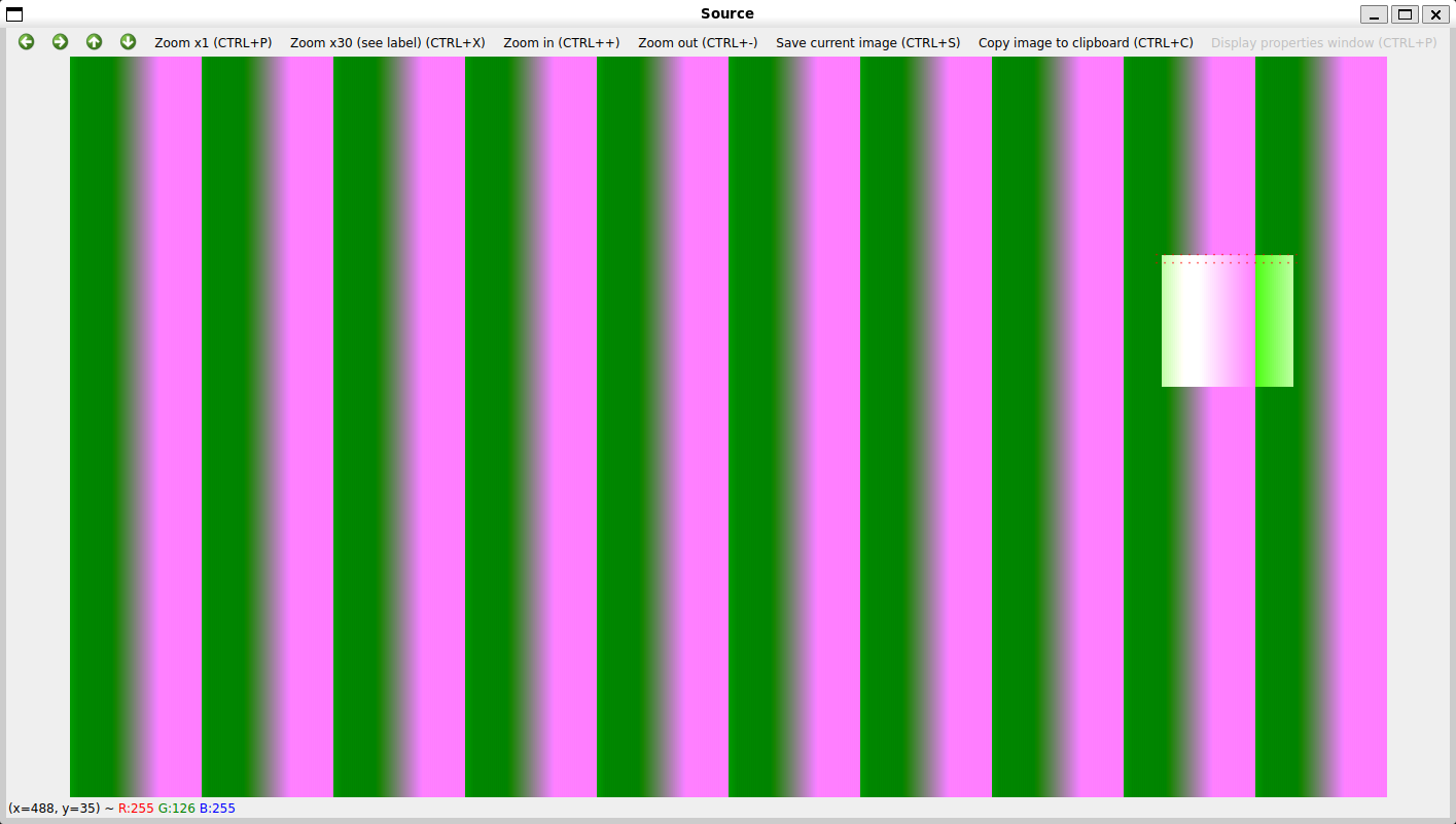 mvextractorlibav_test_screenshot