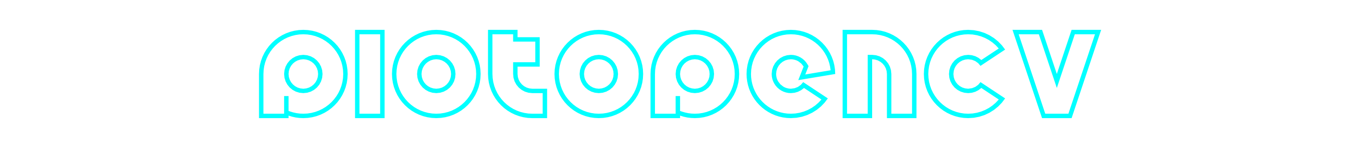 plot_opencv_logo